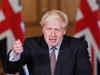Take your threats off the table, British PM Boris Johnson tells EU in trade row