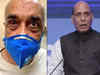 Attack on retired naval officer Madan Sharma is completely unacceptable: Rajnath Singh