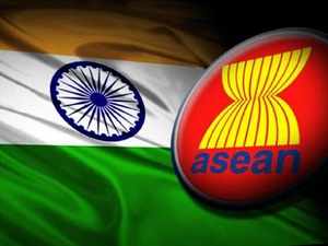 India ASEAN