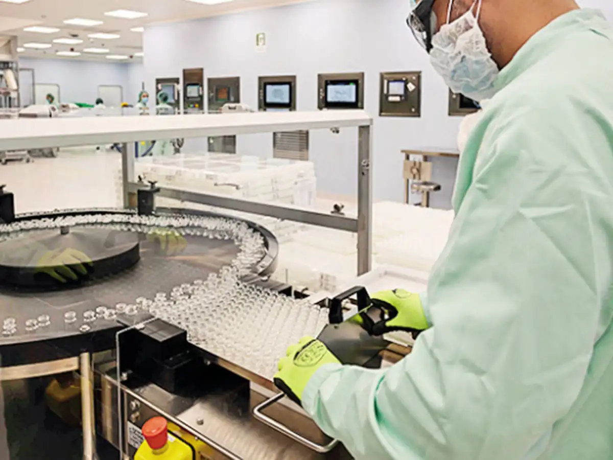 Genome Valley Latest News Videos Photos About Genome Valley The Economic Times