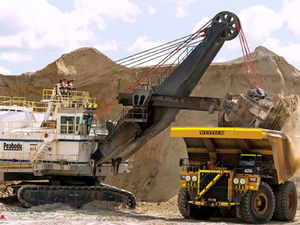manganese-mine