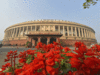 Parliament all geared up for holding Monsoon Session