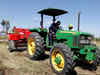 Auto, tractor companies build inventory ahead of Diwali