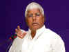 Rashtriya Janata Dal supremo Lalu Prasad's absence may hit party's poll drive