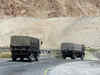Uneasy calm on Ladakh front as India and China prepare for military talks
