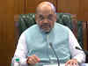 Parallel development of Hindi, other Indian languages under new education policy: Amit Shah