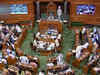 Lok Sabha adopts motion to do away with Question Hour, private members' business