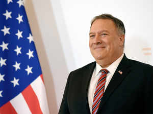 MikePompeo.getty