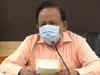 India has been able to limit Covid-19 deaths to 55 per million population: Dr Harsh Vardhan