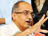 SC contempt case: Paying fine does not mean accepting verdict, says Prashant Bhushan