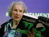 'The Handmaid's Tale' writer Margaret Atwood honoured with Dayton Literary Peace Prize