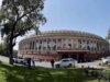 25 MPs across both Houses test positive for Covid-19 on Day 1 of Monsoon session