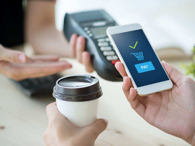 Digital payments