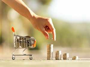 money basket - iStock