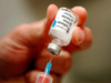 UK tests if COVID-19 vaccines might work better if inhaled