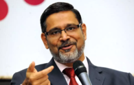 Former Wipro CEO Abidali Neemuchwala joins Dallas Venture Partners, to ramp up India investment