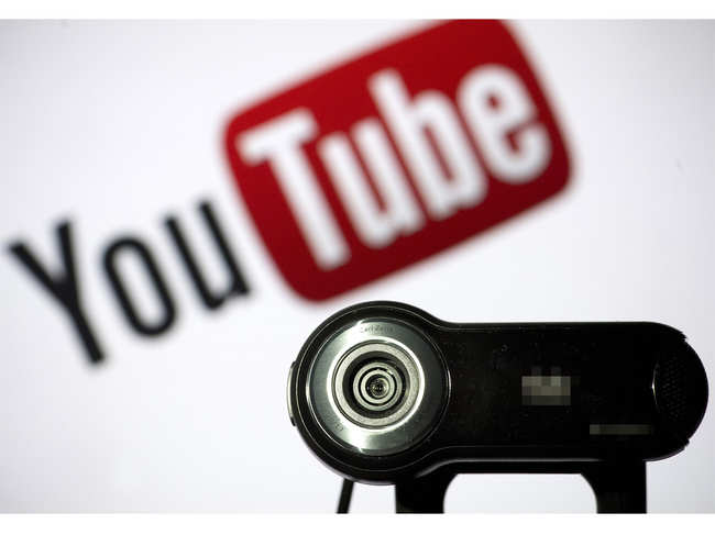 youtube-afp