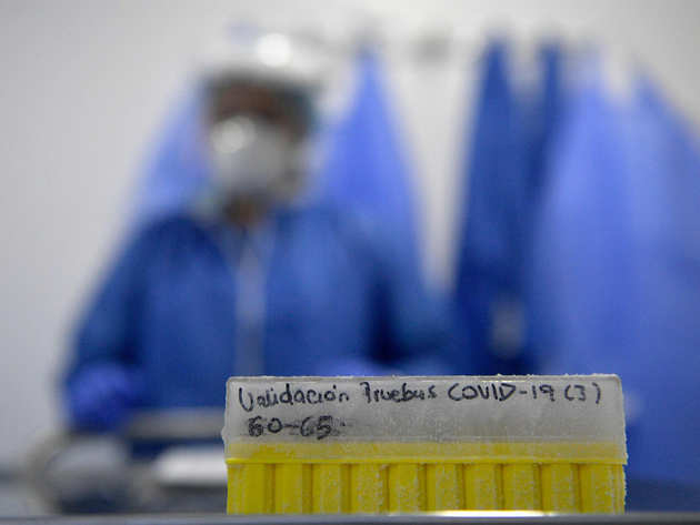 Coronavirus Live News Updates: India's COVID-19 caseload races past 50 lakh