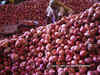 Govt bans export of all varieties of onion with immediate effect