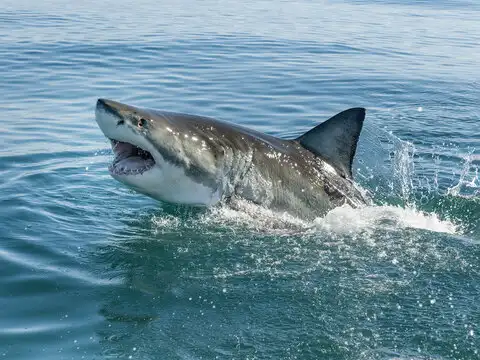 Sharks