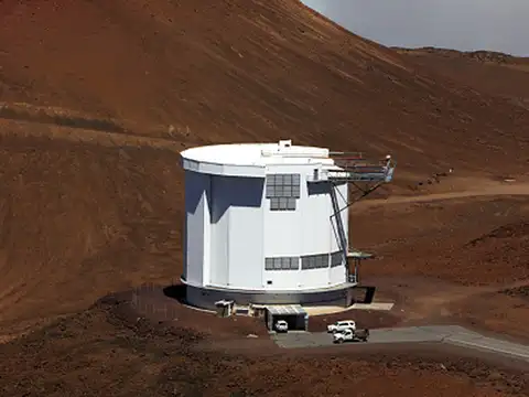 The discovery