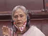 The Government should come forward to protect Bollywood: Jaya Bachchan, Rajya Sabha MP