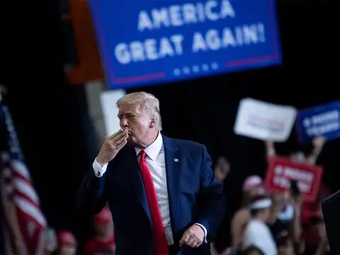 What Trump supporters want