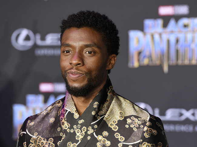 Boseman had surgery to remove the colon cancer in 2016 after his diagnosis.