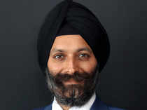 Charandeep Singh-Girik Cap-1200