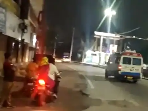 Speed is of essence