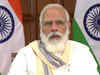 PM Modi inaugurates urban infra projects in poll-bound Bihar; lauds CM Nitish Kumar's work