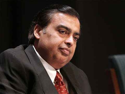 Mukesh Ambani keeps Carlyle Group and SoftBank waiting as RIL