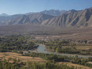 Ladakh