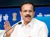 Govt has prepared 2 schemes to promote bulk drugs manufacturing in India: Gowda