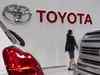 Toyota Kirloskar Motor says will invest Rs 2,000 crore in India in current fiscal