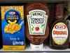 Kraft Heinz revamps business structure, sells parts of cheese business to Lactalis