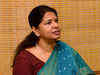 Shouldn’t minorities, Dalits talk about Indian culture: Kanimozhi asks Centre