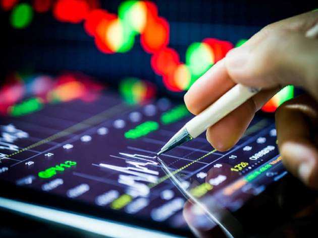 Traders' Diary: Nifty has key support in 11,500-11,450 zone