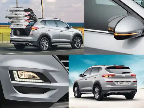 Kinetic design