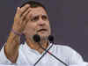Rahul Gandhi hits out at Centre over failed promises during Covid crisis