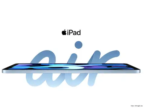 iPad Air