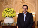 Blackstone, Partners Group said in race to buy Piramal Glass