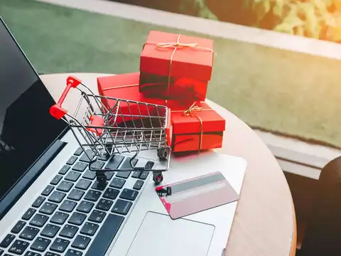 The online industry