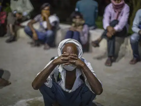 The informal sector