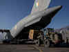 Indian Army readies supplies for long winter months ahead to take on China