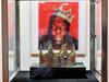 Rapper Notorious B.I.G's plastic crown sells for $600K at first hip-hop auction by Sotheby's