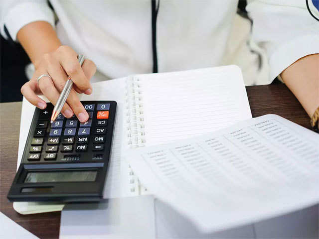 ​Income tax demand and refund details