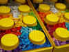 Lego to replace plastic bags inside boxed sets with paper on special request from children