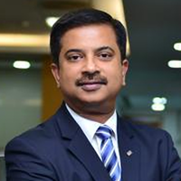 Swarup Mohanty, CEO, Mirae Asset Global Investments