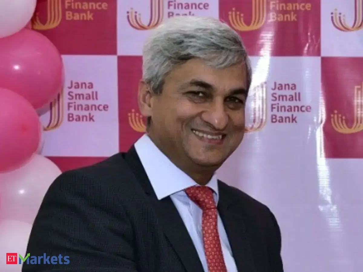 Having scale, capital & management depth makes a difference: Ajay ...